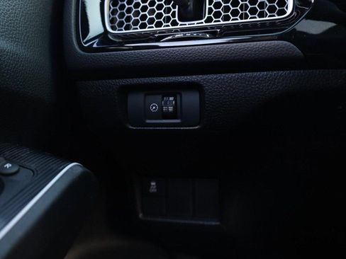 New 2026 Honda Civic Sport Touring image 18