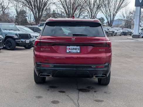 New 2026 Buick Enclave Sport Touring w/ Power Package AWD/4WD image 50