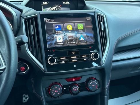 Used 2018 Subaru Impreza 2.0i Sport image 31