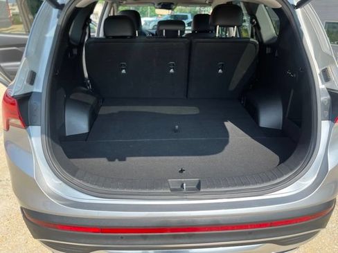 Used 2023 Hyundai Santa Fe Limited AWD/4WD image 14