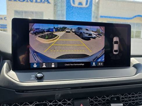 New 2026 Honda Accord Touring image 11
