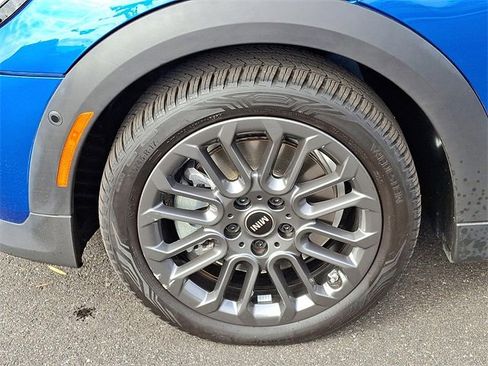 Used 2025 MINI Cooper S image 9