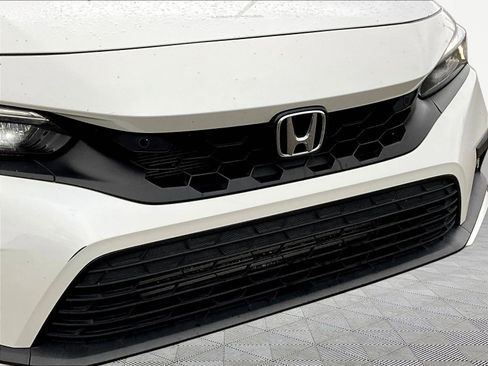 Used 2023 Honda Civic Sport Touring image 32