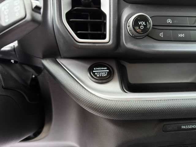 Used 2023 Ford Bronco Sport Big Bend AWD/4WD image 27