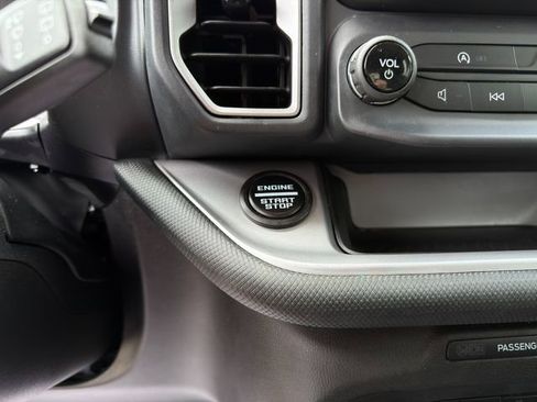 Used 2023 Ford Bronco Sport Big Bend AWD/4WD image 27