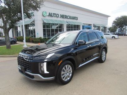 Used 2025 Hyundai Palisade SEL