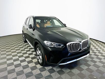 Used 2023 BMW X3 xDrive30i w/ Premium Package