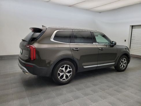 Used 2020 Kia Telluride EX FWD image 10