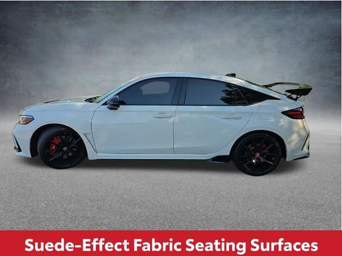 Used 2025 Honda Civic Type R image 9