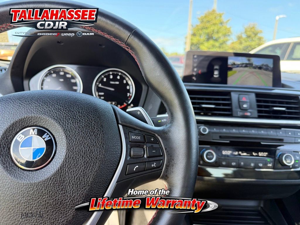 Used 2020 BMW 230i xDrive Coupe w/ Premium Package AWD/4WD image 26