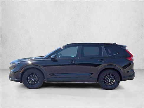 Used 2026 Honda CR-V Sport image 9
