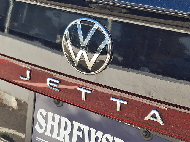 Used 2025 Volkswagen Jetta S FWD image 30