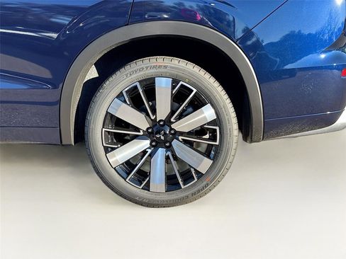 New 2026 Mitsubishi Outlander SEL image 32