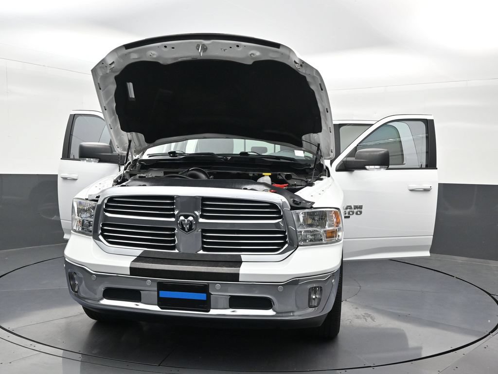 Used 2019 RAM 1500 Big Horn AWD/4WD image 35