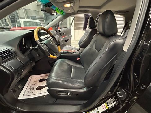 Used 2011 Lexus RX 350 AWD w/ Premium Pkg image 53
