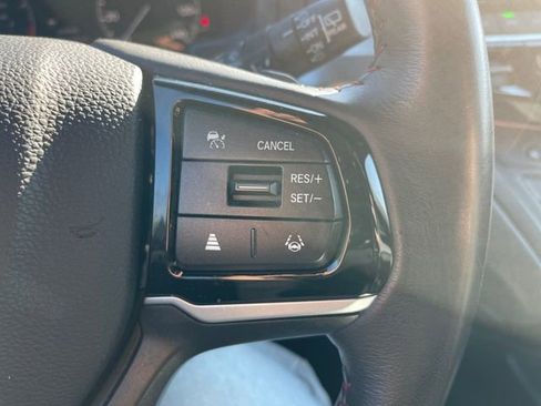 Used 2025 Honda Odyssey Sport-L image 24