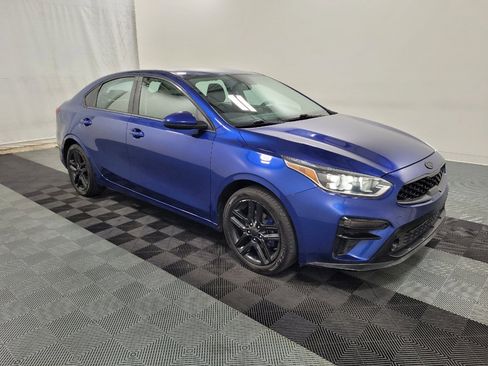 Used 2019 Kia Forte S FWD image 11