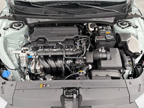 New 2026 Kia K4 GT-Line image 31