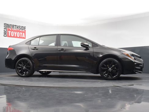 Used 2022 Toyota Corolla SE FWD image 27