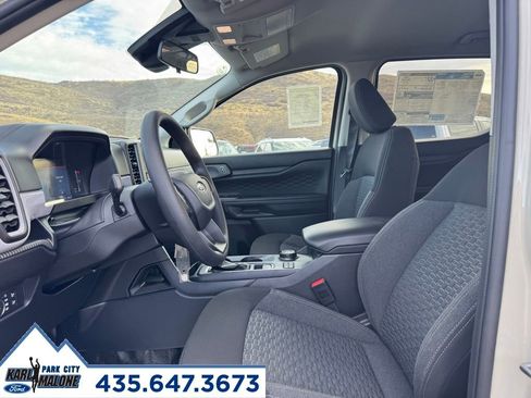 New 2025 Ford Ranger XL w/ Trailer Tow Package image 39