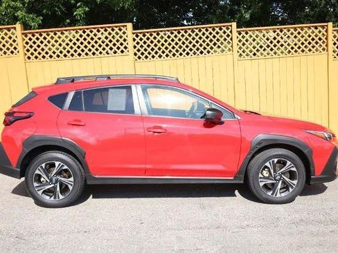 Used 2025 Subaru Crosstrek 2.0i Premium AWD/4WD image 5