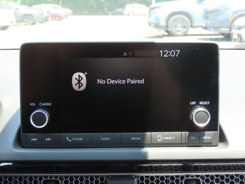 New 2026 Honda Civic Sport image 18