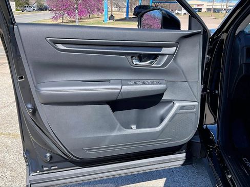 New 2026 Honda CR-V EX image 10