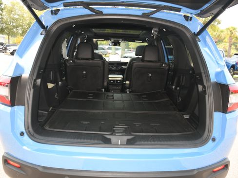 Used 2024 Honda Pilot TrailSport image 19