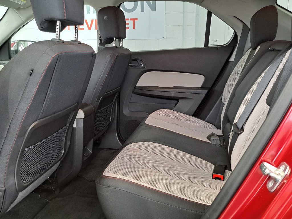 Used 2014 Chevrolet Equinox LT w/ Power Convenience Package FWD image 23