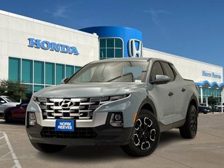 Used 2022 Hyundai Santa Cruz SEL AWD/4WD video 1