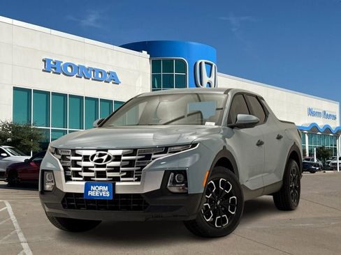 Used 2022 Hyundai Santa Cruz SEL AWD/4WD image 1
