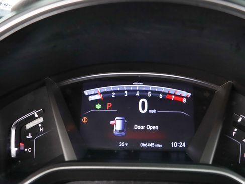 Used 2020 Honda CR-V EX image 15
