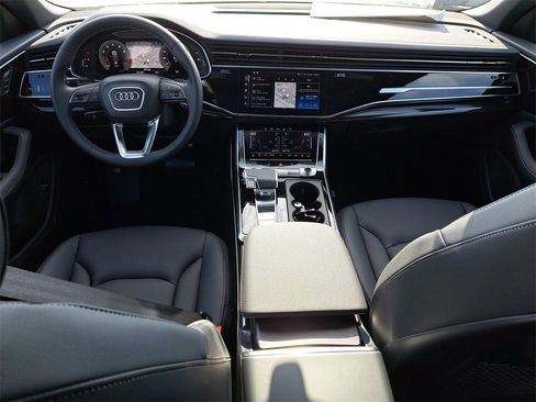 New 2026 Audi Q8 Premium Plus image 24