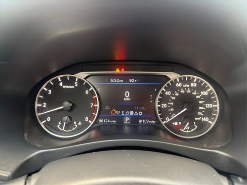 Used 2019 Nissan Altima 2.5 SV FWD image 20