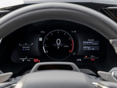 New 2026 Lexus RX 350 Premium FWD image 24