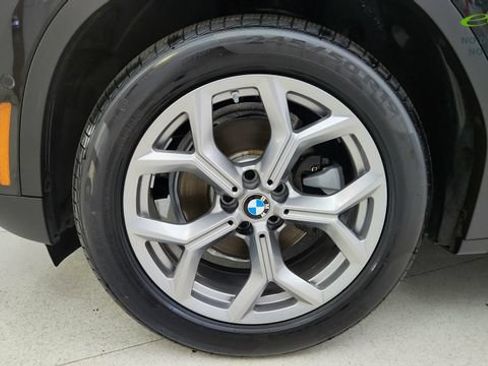 Used 2024 BMW X3 sDrive30i w/ Convenience Package w/ZPA RWD image 56