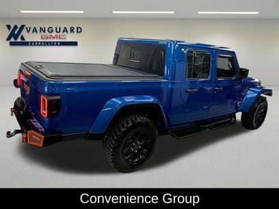 Used 2024 Jeep Gladiator Mojave