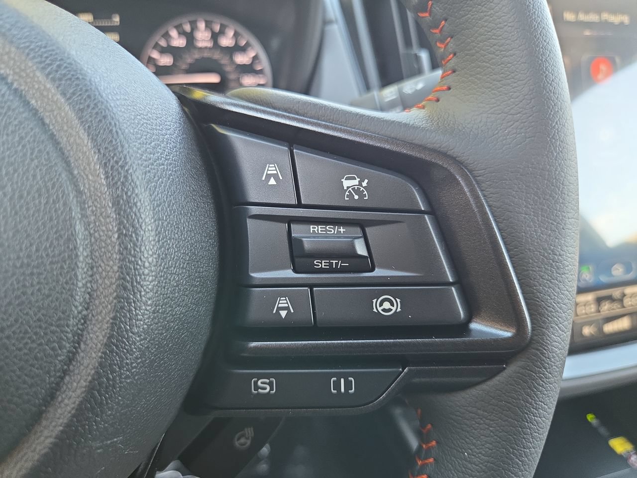 New 2026 Subaru Crosstrek 2.5i Limited AWD/4WD image 27