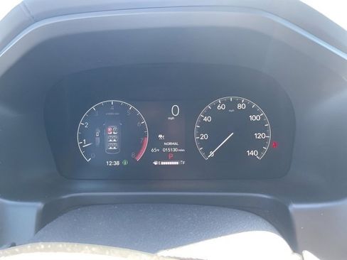 Used 2025 Honda Odyssey Sport-L image 16