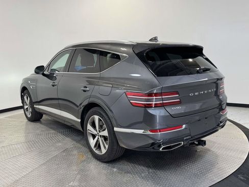 Used 2023 Genesis GV80 3.5T image 5