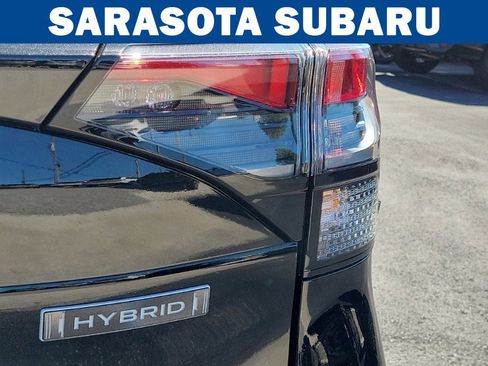 New 2025 Subaru Forester Premium image 11