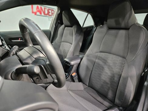Used 2022 Toyota Corolla SE image 23