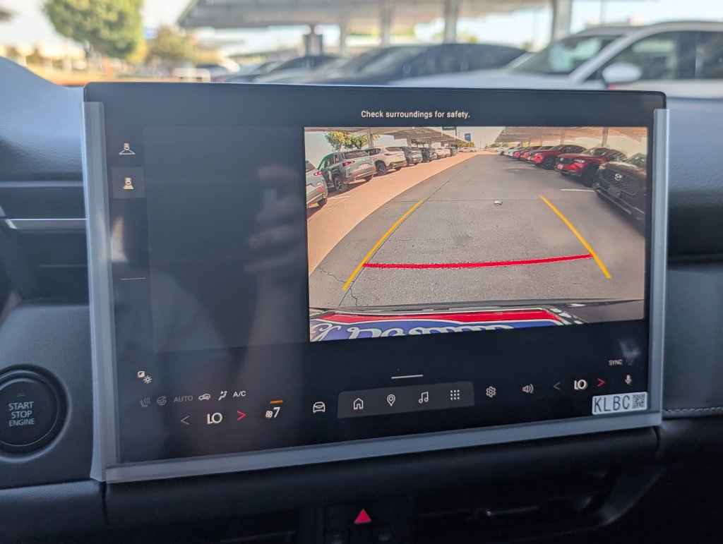 New 2026 MAZDA CX-5 Preferred AWD/4WD image 20