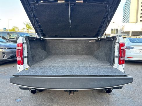 Used 2022 RAM 1500 Limited w/ Trailer Tow Group image 18