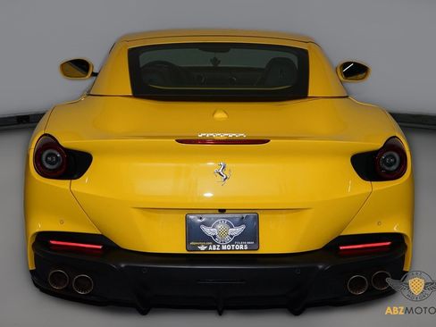 Used 2023 Ferrari Portofino M image 9