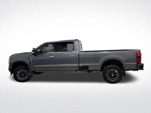 Used 2024 Ford F350 Platinum image 12