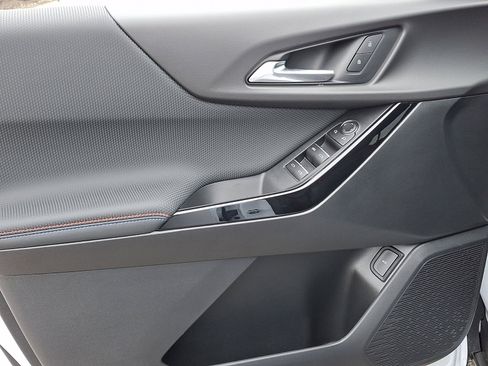 Certified 2026 Chevrolet Equinox RS image 12