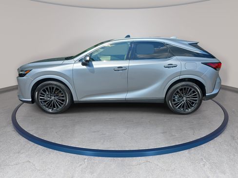 Used 2024 Lexus RX 350h w/ Convenience Package AWD/4WD image 8