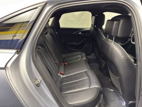 Used 2017 Audi A6 2.0T Premium image 36