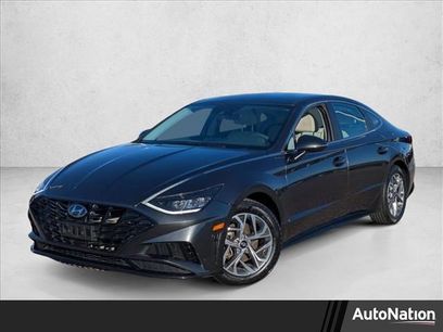 Used 2023 Hyundai Sonata SEL